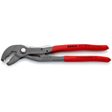 Knipex Atsperu šļūtenes skavas knaibles 8551250AF