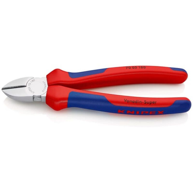 Knipex Side cutters  7005180