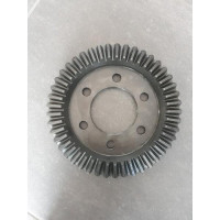 Eu-Gear Producer KUHN zobrats Z45 58557410