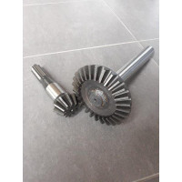 Eu-Gear Producer Deutz-Fahr, FELLA, VICON zobratu pārvads 10×27 17895861, 131140, FEL131140