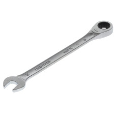 Gedore Combination ratchet spanner 10mm,   SL7R10