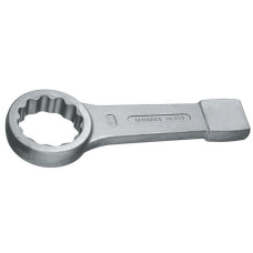 Gedore Ring slogging spanner 75mm,   SL30675