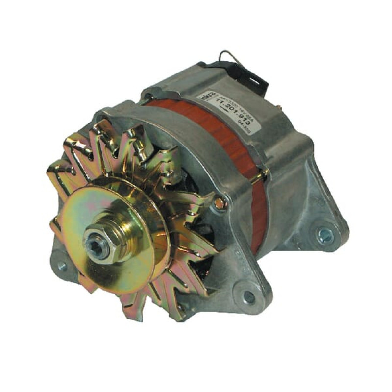 Mahle Alternator 14V 65A  IA0913