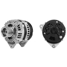 Mahle Alternator 14V 200A  MG693