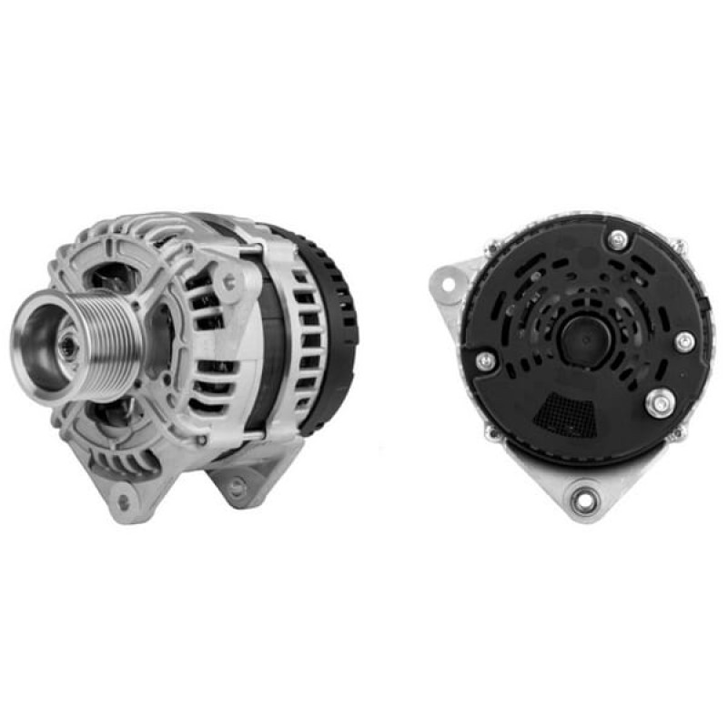 Mahle Alternator 14V 200A  MG693