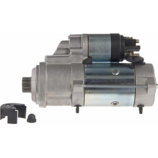 Mahle Starter 12V, 3.2kW, 10T with reduction gear, CW, Kramp  IS1027