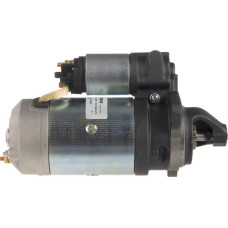 Mahle Starter 12V, 3.0kW, 10-teeth, CW,   IS1046