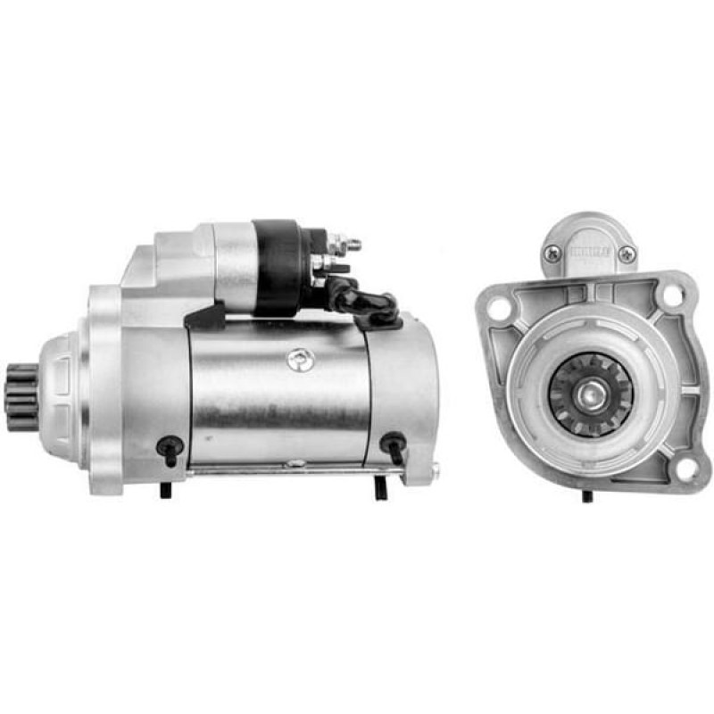 Mahle Starter 12V 3.2kW  MS962