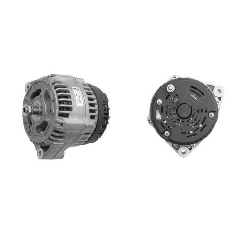 Mahle Alternator 28V 80A  MG473