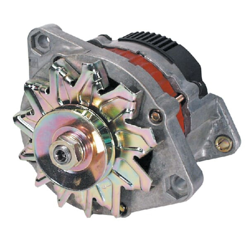 Mahle Alternator 14V 55A  IA0405