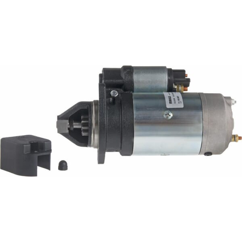 Mahle Starter 12V, 3.0kW, 10-teeth, CW,   IS0807