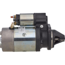 Mahle Starter 12V, 2.7kW, 9-teeth, CW,   IS0669