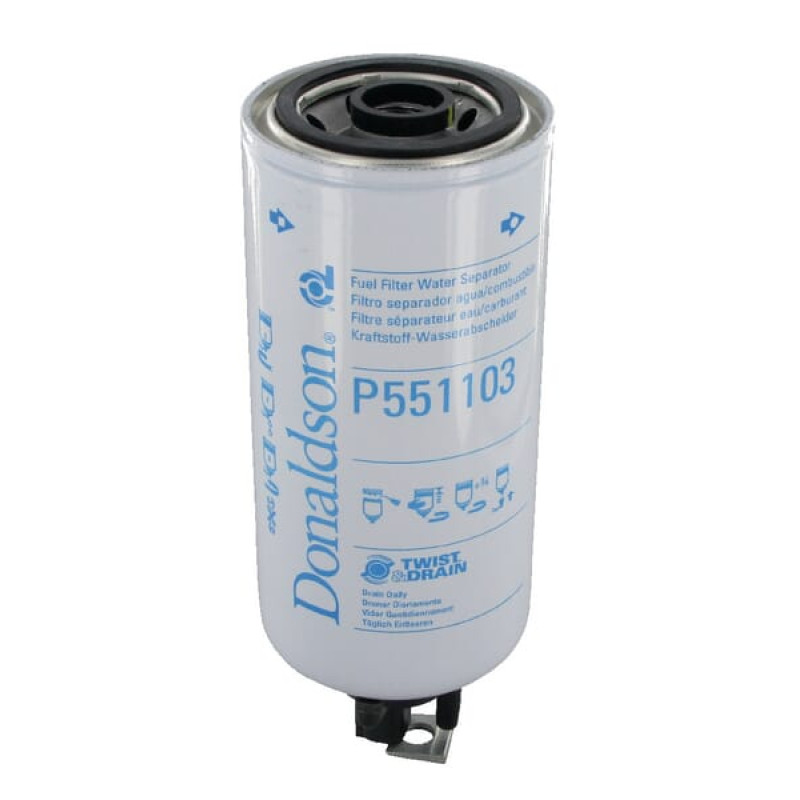 Donaldson Fuel filter   P551103