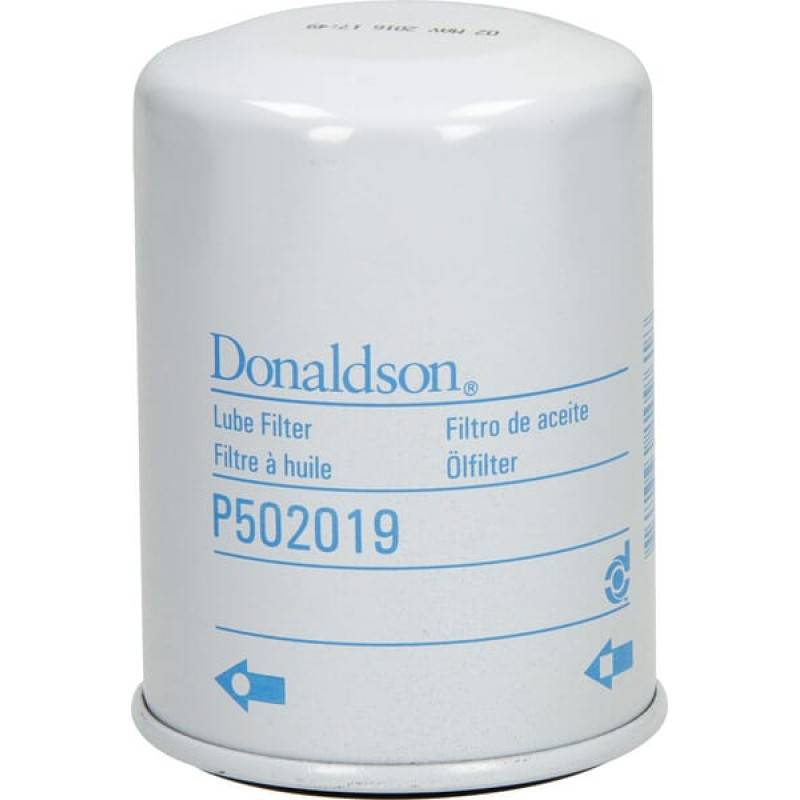 Donaldson Eļļas filtrs P502019