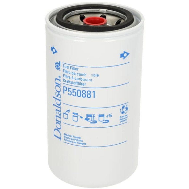 Donaldson Fuel filter  P550881