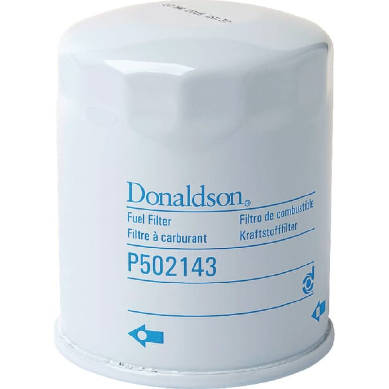 Donaldson Fuel filter   P502143