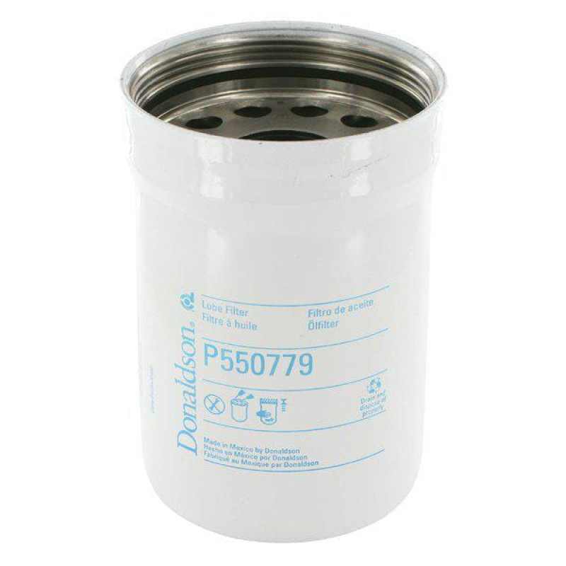 Donaldson Oil filter Spin-on   P550779