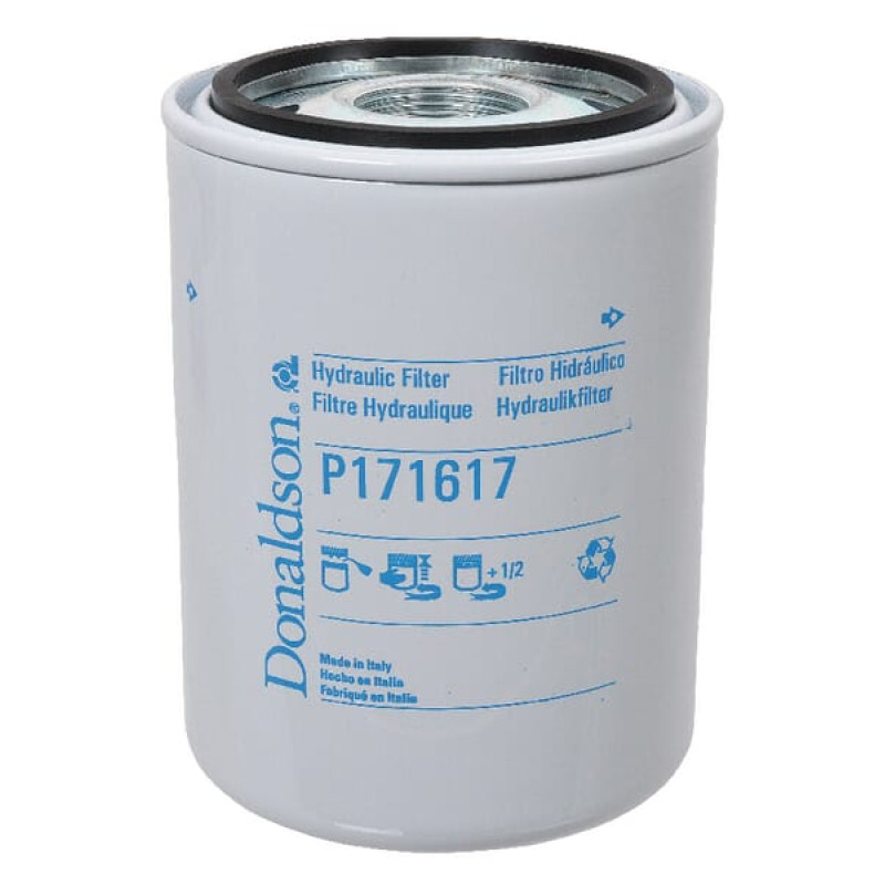 Donaldson Hydraulic filter 60 µm  P171617