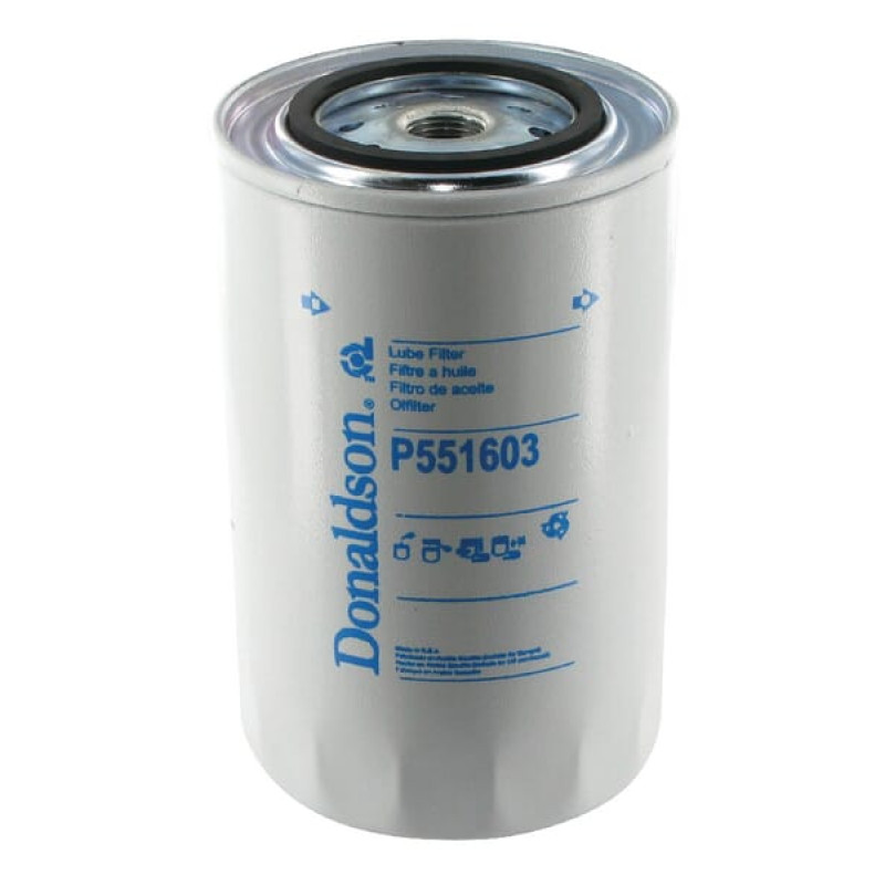 Donaldson Oil filter Spin-on   P551603