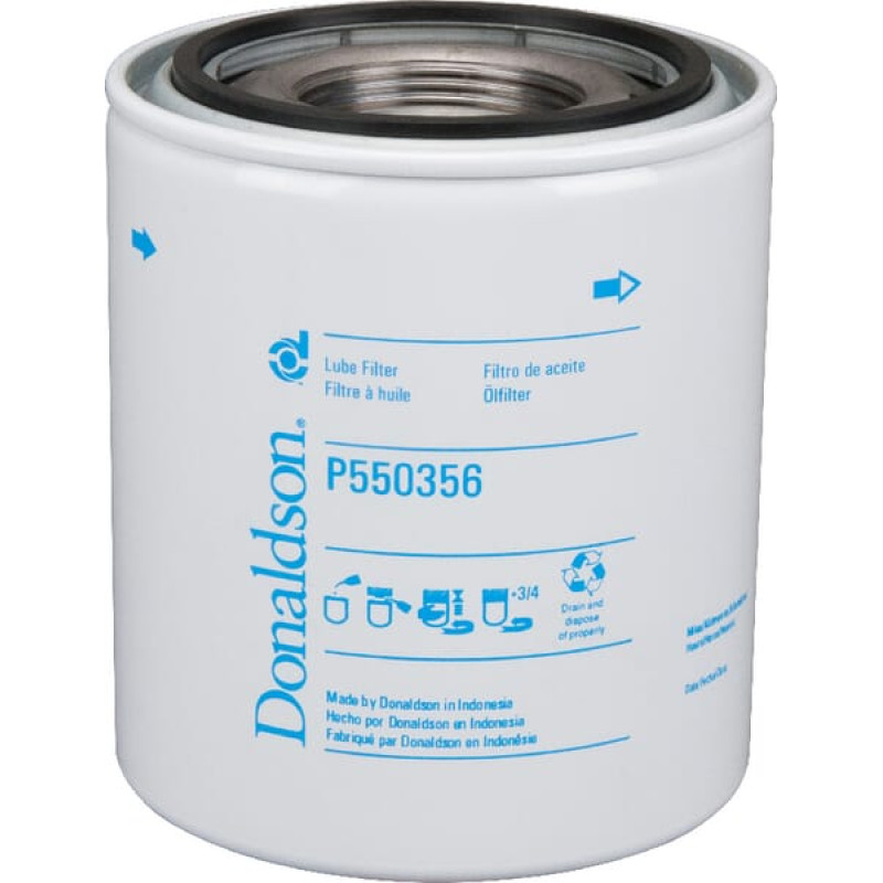 Donaldson Oil filter  P550356