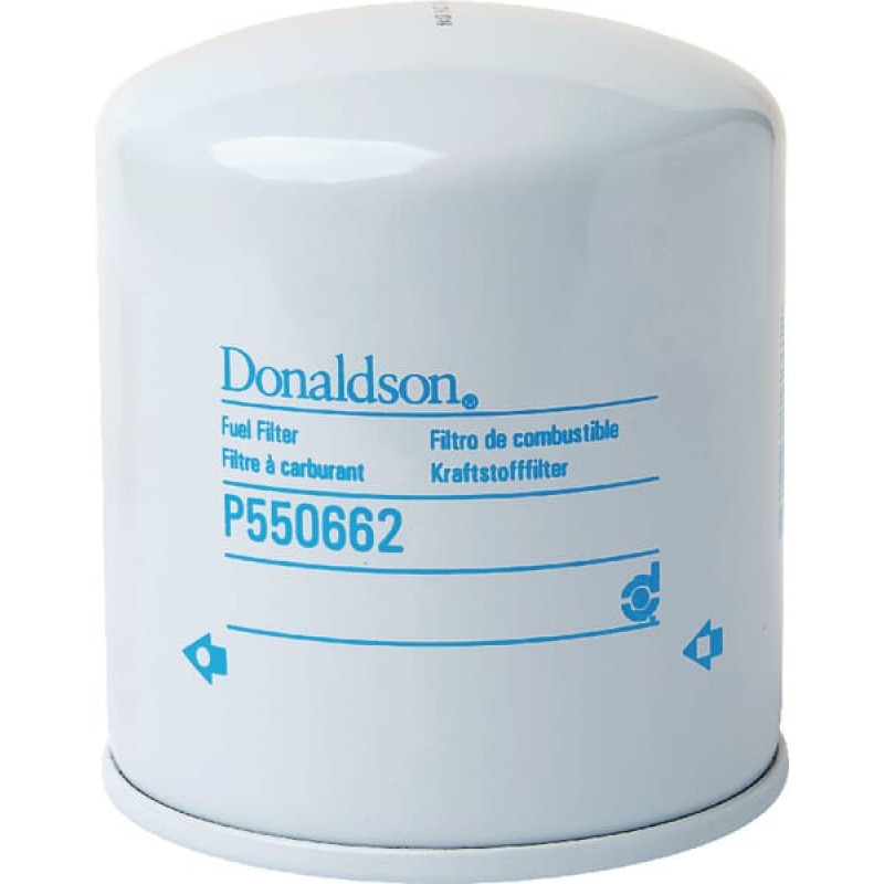 Donaldson Degvielas filtrs P550662