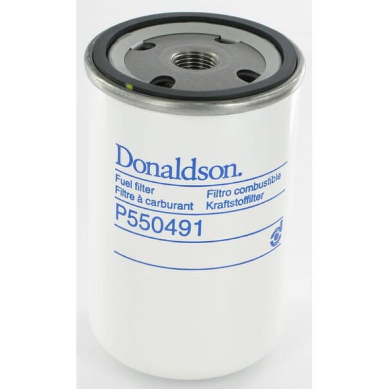 Donaldson Fuel filter   P550491