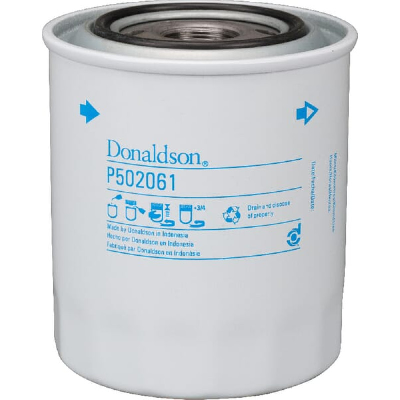 Donaldson Eļļas filtrs P502061