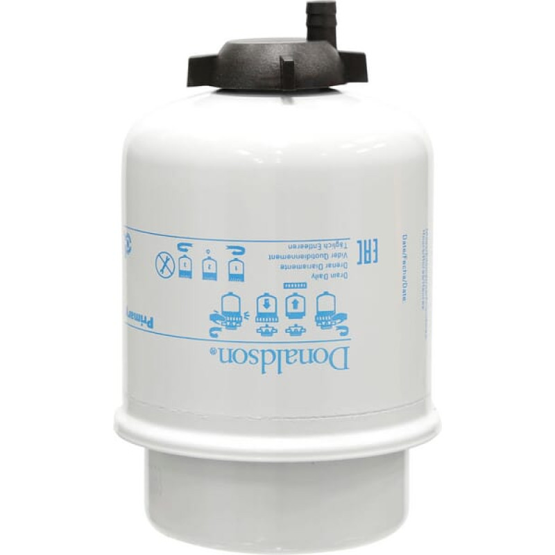 Donaldson Fuel filter Spin-on   P551429