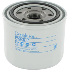 Donaldson Oil filter Spin-on   P502017