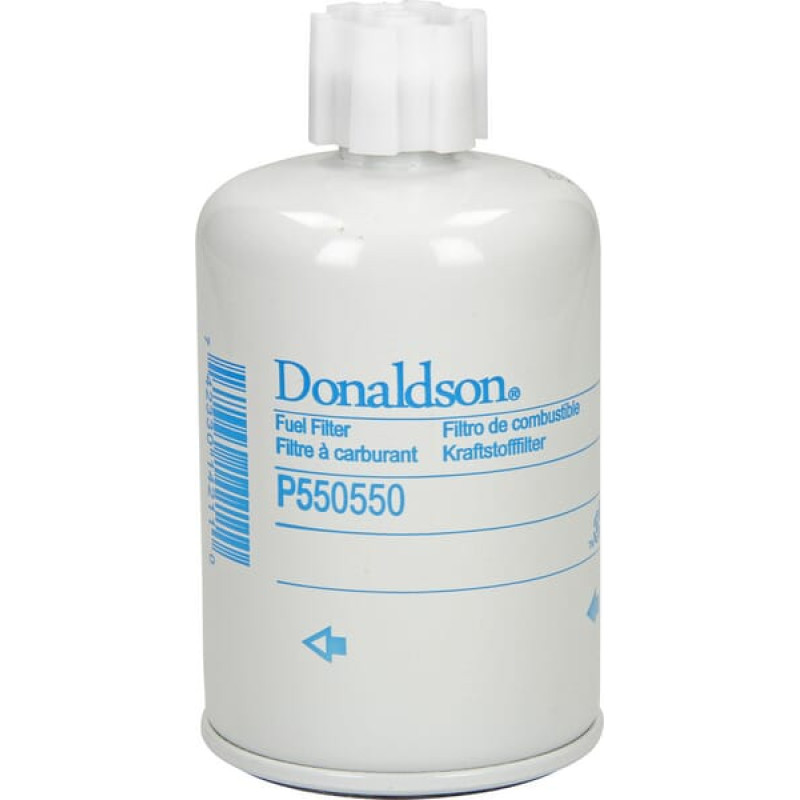 Donaldson Fuel filter   P550550