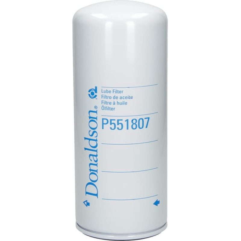 Donaldson Oil filter   P551807