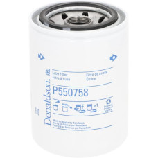 Donaldson Oil filter Spin-on   P550758