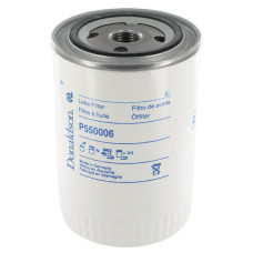 Donaldson Oil filter Spin-on   P550006