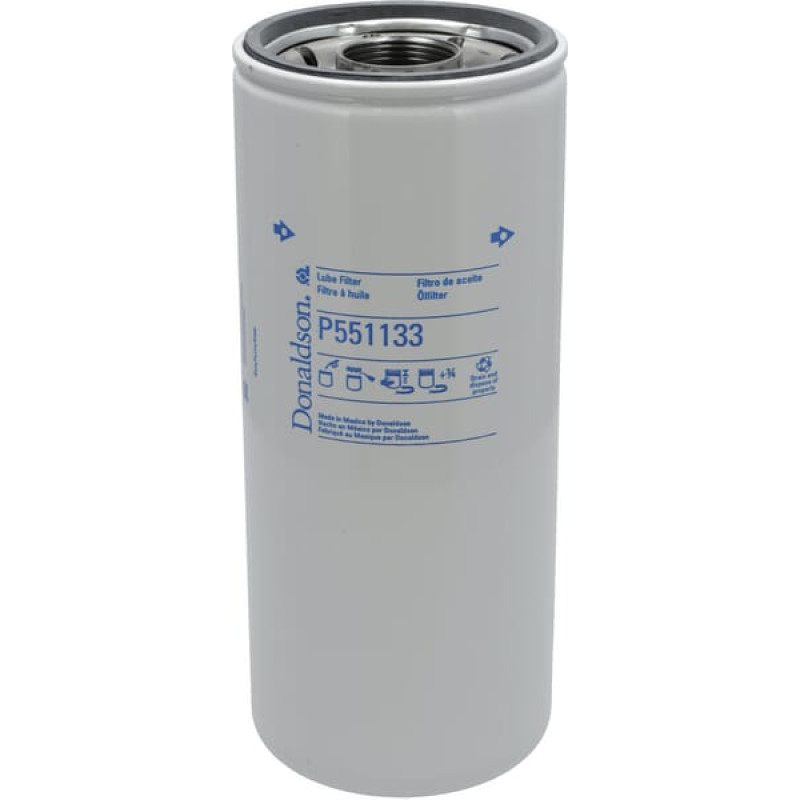 Donaldson Oil filter Spin on  P551133