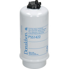 Donaldson Fuel filter secondary Spin-on   P551422