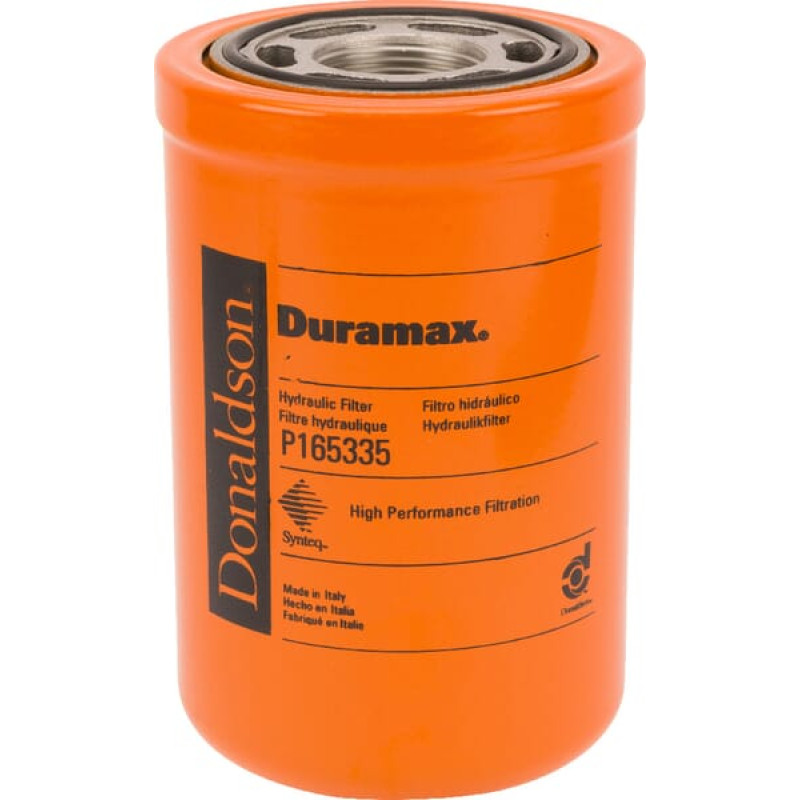 Donaldson Hydraulic filter  P165335