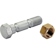 Kverneland Plough bolt + nut  KK035061R