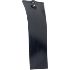 Kverneland Knock-on guide plate, 100mm R  KK304313R