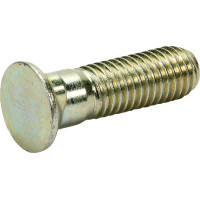 Kverneland Plough bolt M10x35  KK033007