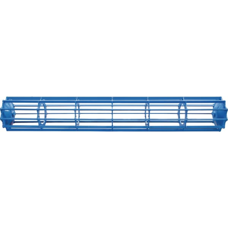 Lemken Flat bar roller D400x2454  4231007