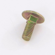 Kverneland Carriage bolt M6x16  KG00637061