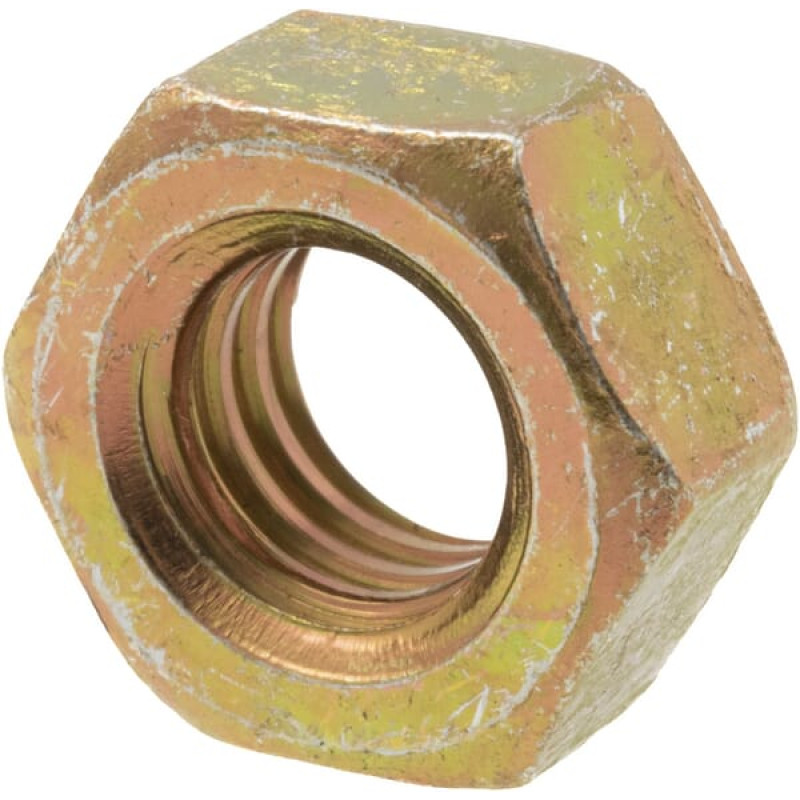 Kverneland Hexagon nut  M6 left  8  KG01048961