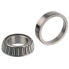 Lemken Tapered roller bearing 32007X  3199166