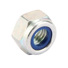 Lemken Self-Locking Nut DIN985-NM8-8 Zn  3030932