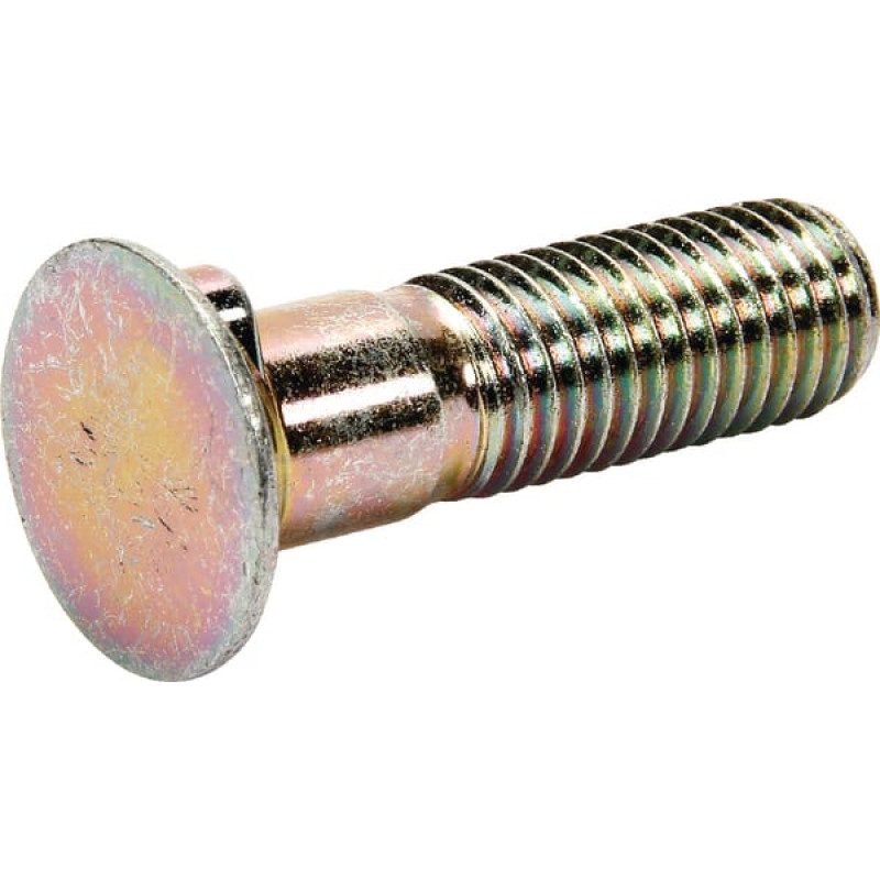 Kverneland Oval Screw M12 x 45 galvanised  KK033111