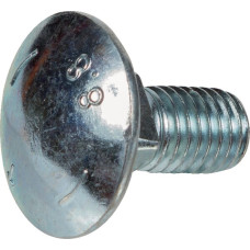 Kverneland Carriage Bolt  KG00644761