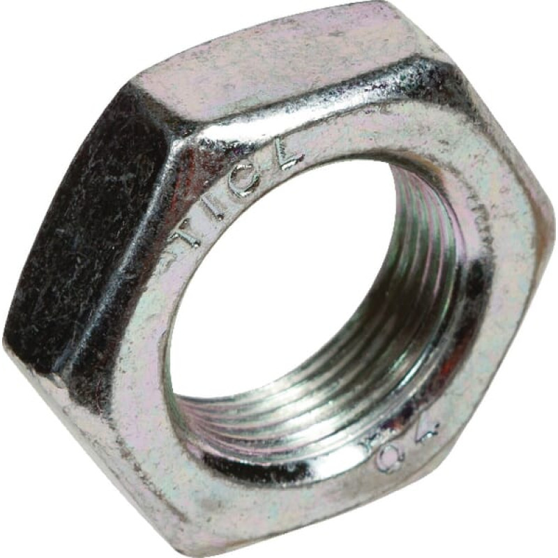 Lemken Hex nut BM24x1.5 Zn DI  3030956