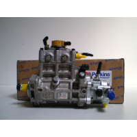 Caterpillar Degvielas augstspiediena sūknis DELPHI 2641A407