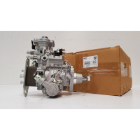 Case-Ih Degvielas augstspiediena sūknis Bosch (Jauns) 460426453