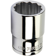 Facom Socket 1/2 12-pt 19mm  S19